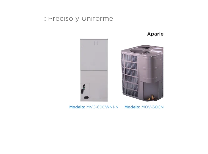 AHU Midea