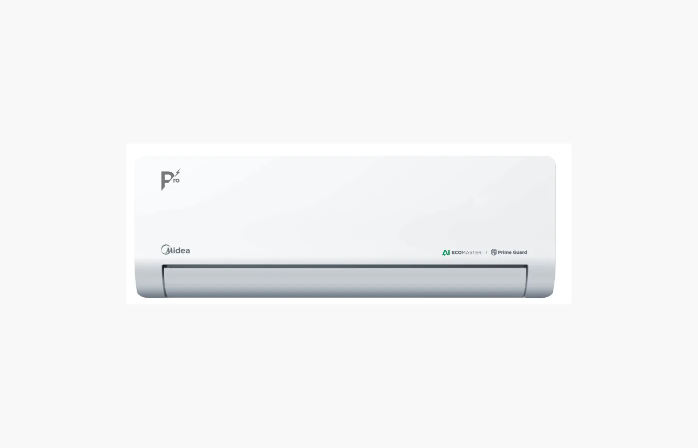 Midea AI ECOMASTER PRO 12.000 BTU